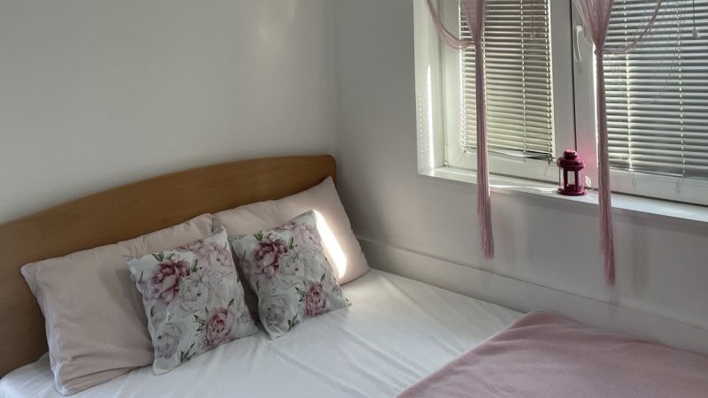 Apartman Staša