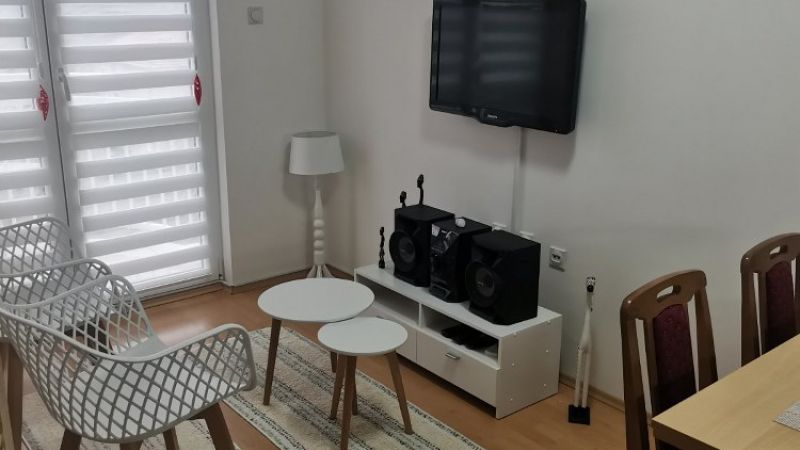 Studio-apartman Stevan 