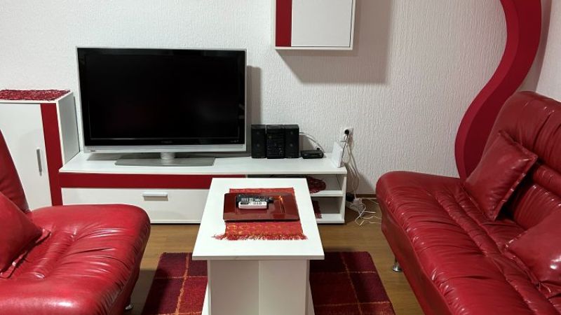 Apartman San 1 stan u centru Sokobanje