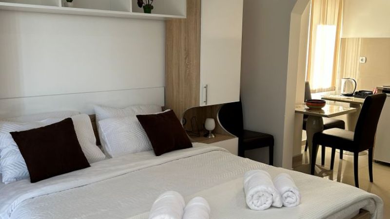 Apartman 2 apartmani SAN