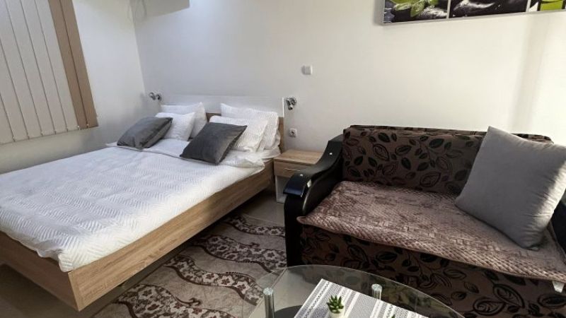 Apartman 3 apartmani SAN