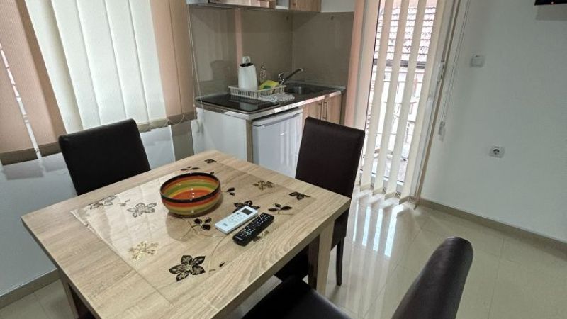 Apartman 5 apartmani SAN