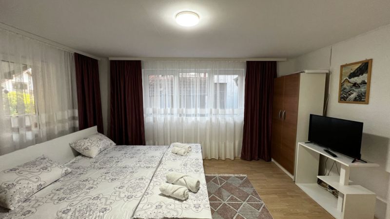 Apartman 3 Djordjević