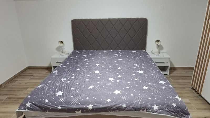 Doca Apartman