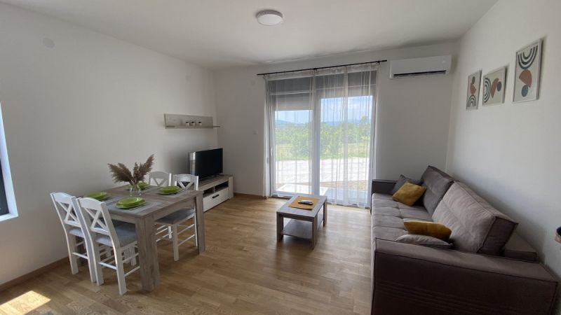 Stan apartman Andrijević