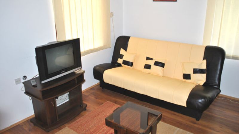 Apartman Randjelović 1