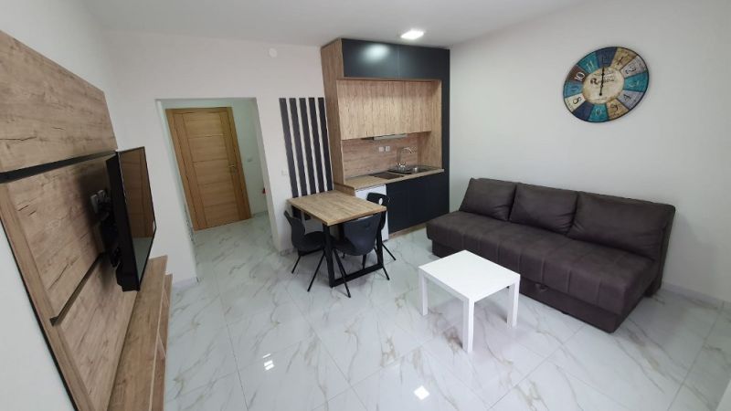 Apartman Čokolada 13