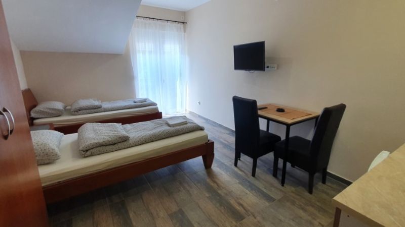 Studio 13 Karamarković