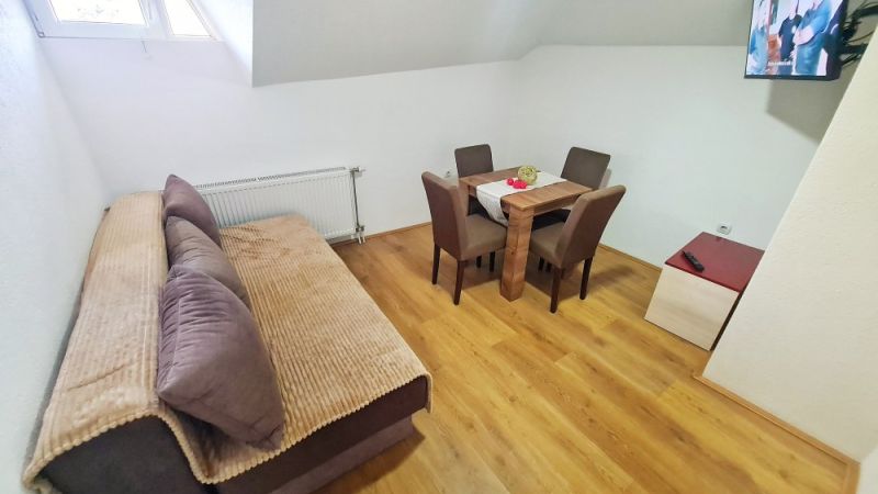 Apartman 7 vila Aleksandra