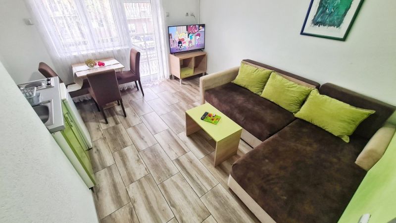 Apartman 6 vila Aleksandra 2