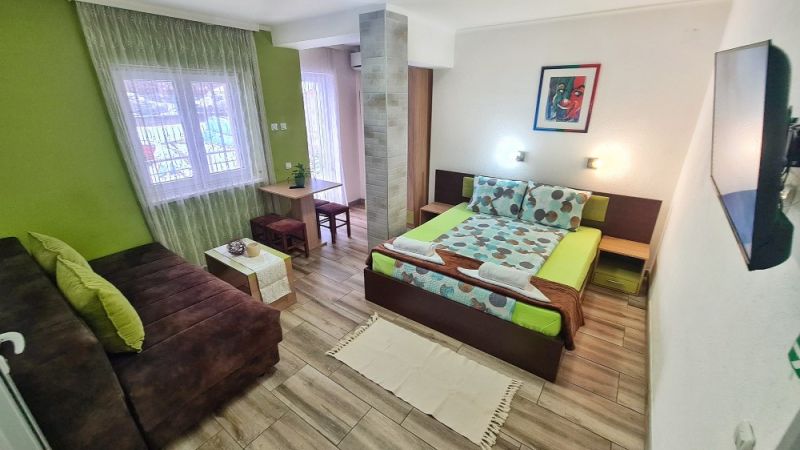 Studio 8 vila Aleksandra 2