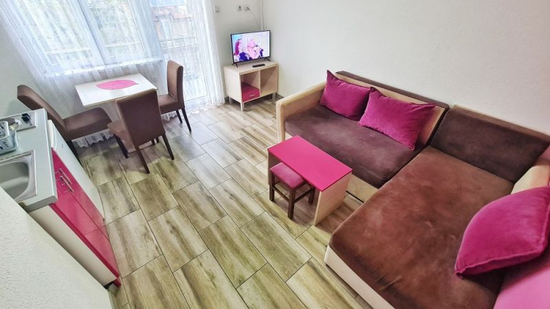 Apartman 10 vila Aleksandra 2
