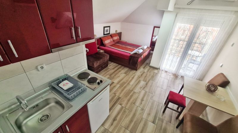 Studio 13 vila Aleksandra 2
