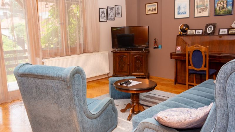 Apartman MEDA LUX