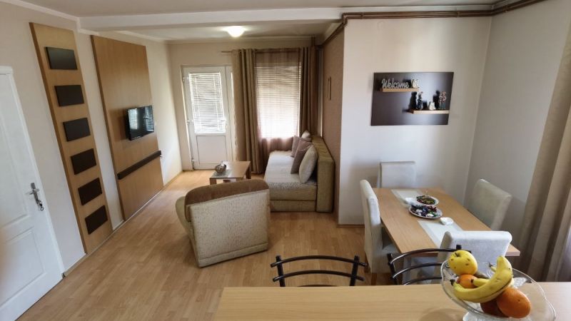 Apartman Nikola 1