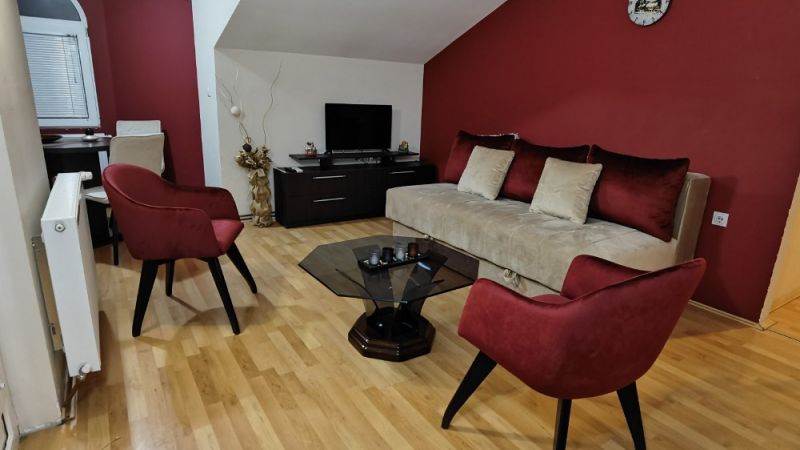 Apartman Nikola 2