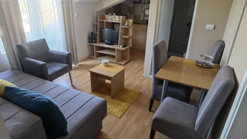 Apartman Nikola 4