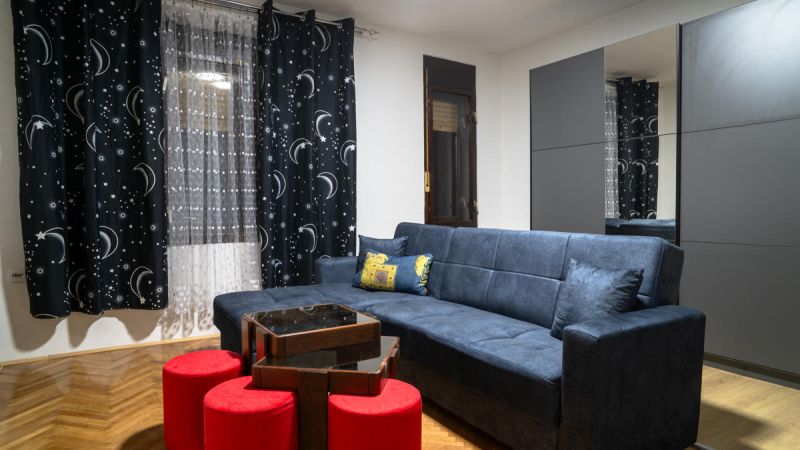 Spinor Apartment – Soko Banja