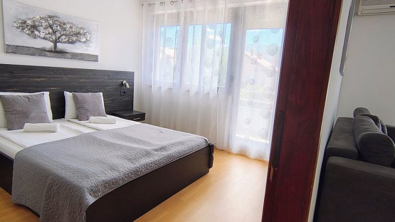 Apartman 1 - Sky Rooms