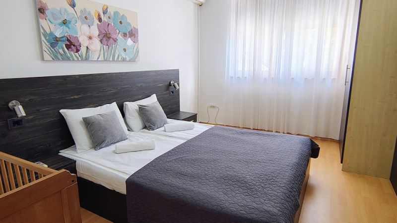 Apartman 2 - Sky Rooms