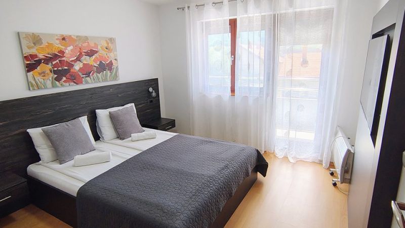 Apartman 3 - Sky Rooms