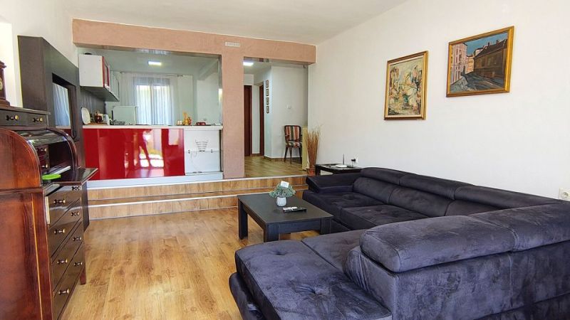  Apartman 5 - Sky Rooms