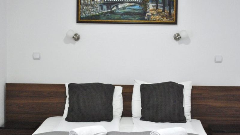 Studio S10 - Sky Rooms