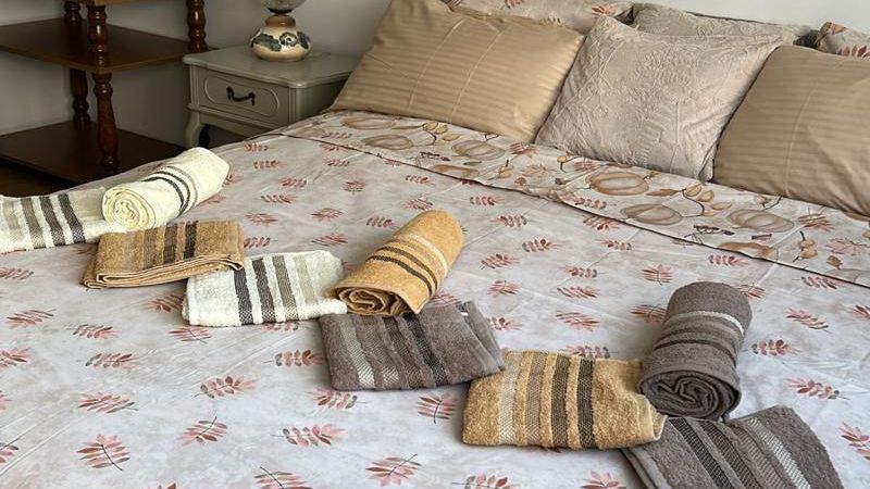 Stan apartman Milirada