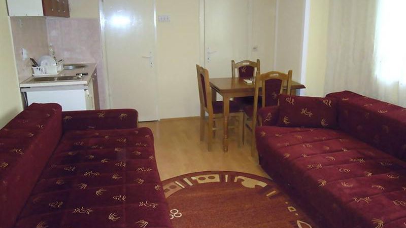 Studio BIBA 2 Sokobanja