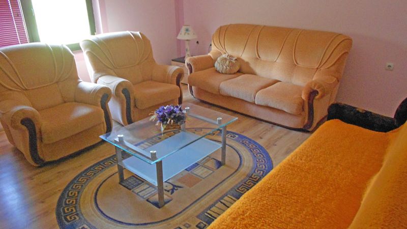 Apartman Maka 1