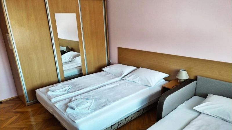 Apartman Bisa