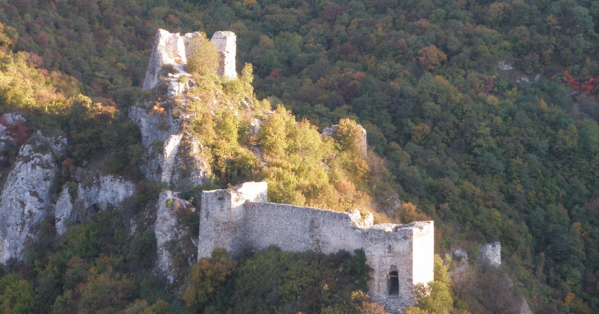 Sokograd Sokobanja