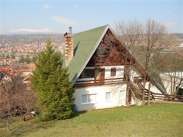 Restoran Vidikovac u sokobanji