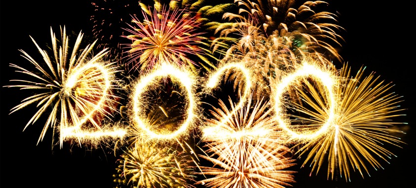 Sokobanja Docek Nove 2020 Godine