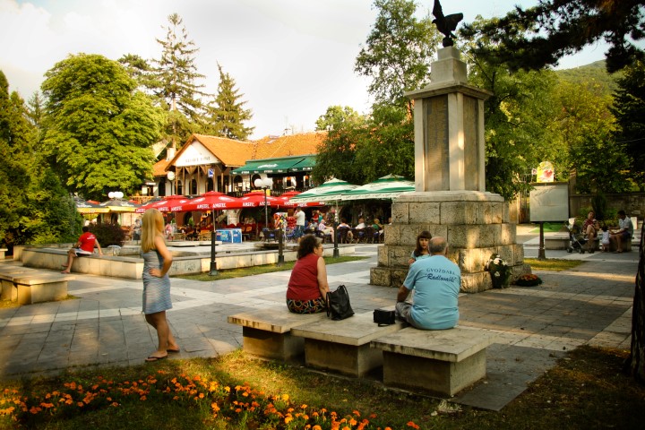 sokobanja