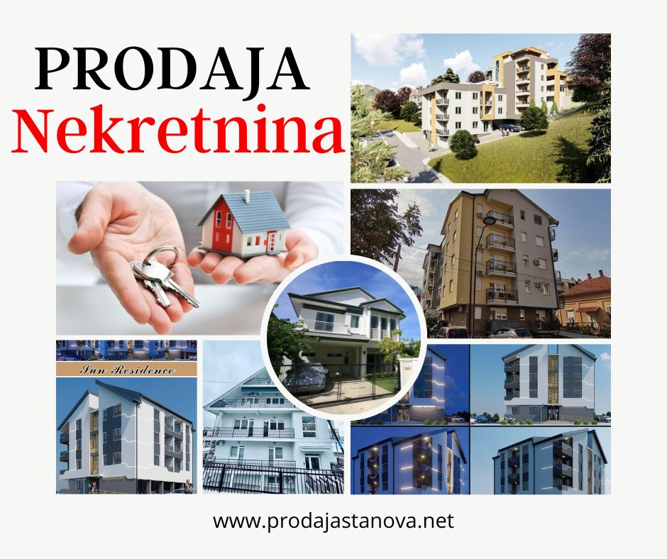 nekretnine