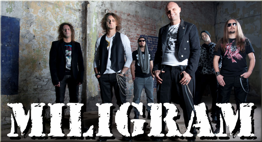 Koncert grupe Miligram u Sokobanji