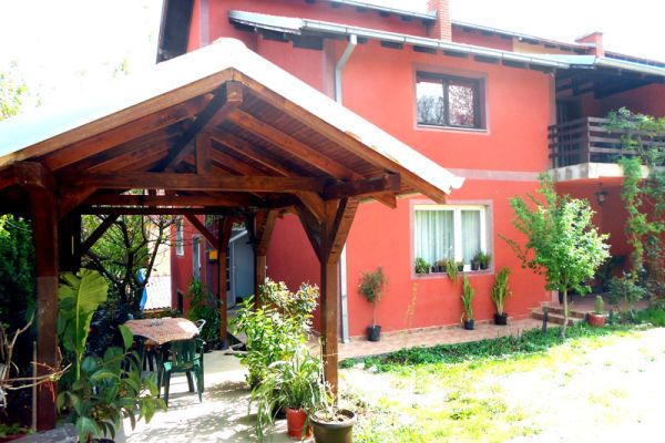Apartmani Maka