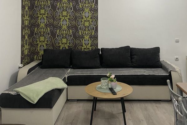 Apartmani Staša