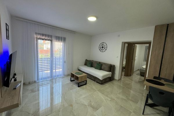 Apartmani Randjelović