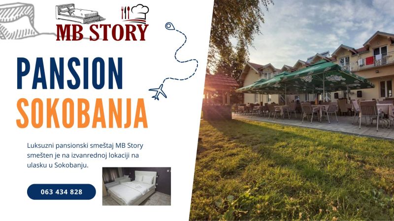 Pansion MB Story