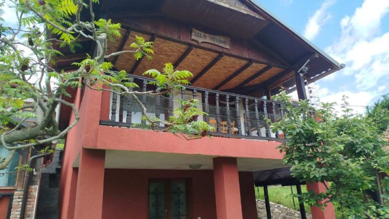 Vila Vesna