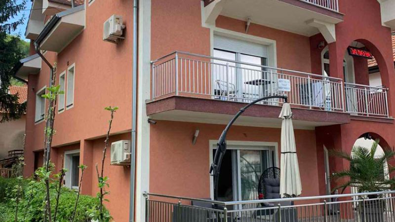 Apartmani SAN uz VAUČER