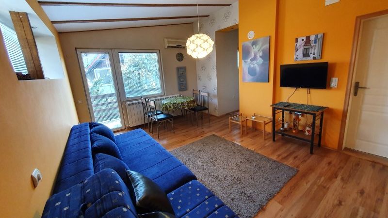 Apartmani Pejović uz VAUČER