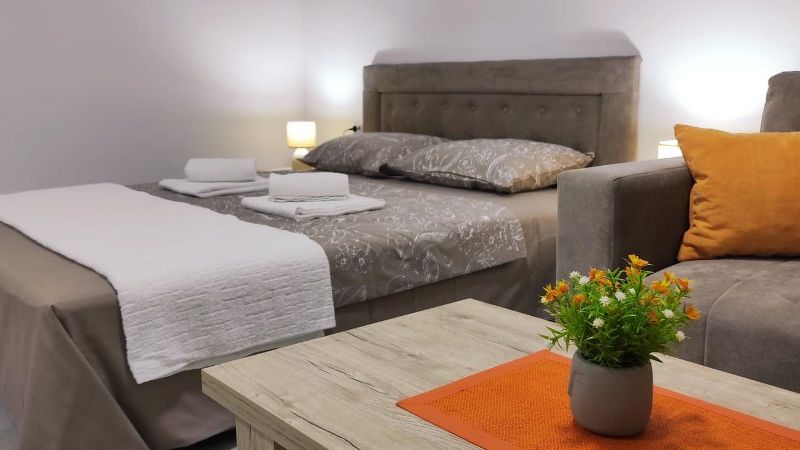 Apartmani Mira uz VAUČER