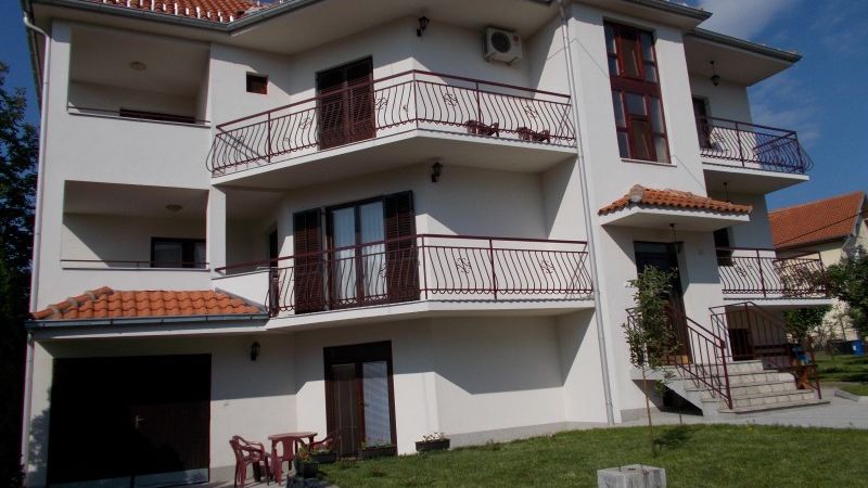 Smeštaj Akva Star uz VAUČER