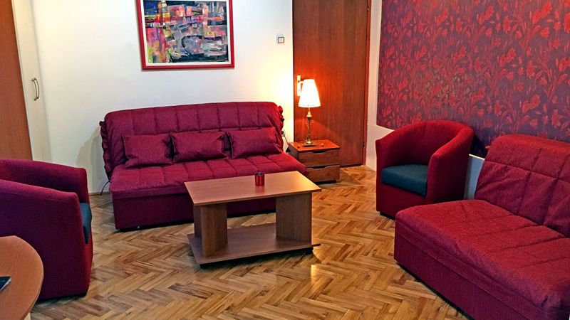 Apartmani Kostić uz VAUČER