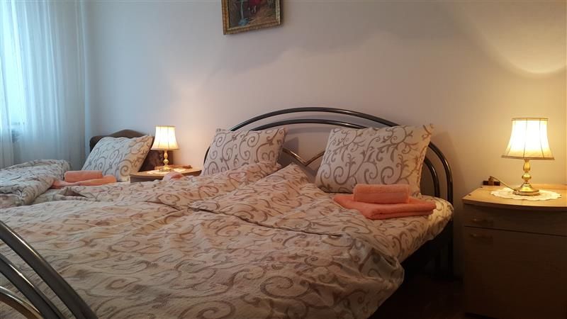 Apartmani SOTIROVSKI uz VAUČER