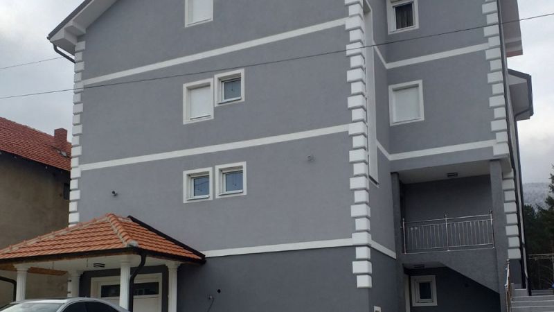 Apartmani Janošević uz VAUČER