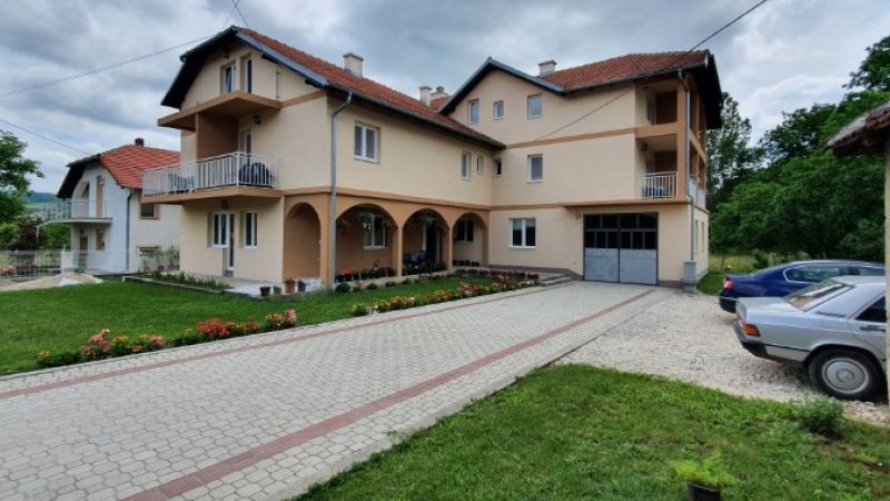 Apartmani Čubura uz VAUČER